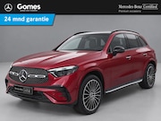 Mercedes-Benz GLC-klasse - 300e 4MATIC Business Line
