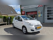 Suzuki Alto - 1.0 Comfort Plus