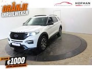 Ford USA Explorer - 3.0 V6 EcoBoost PHEV ST-Line 7P Trekh Pano Camera