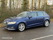 Audi A3 - 1.4 TFSI Ambition Pro Line *FACELIFT MODEL