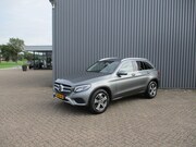 Mercedes-Benz GLC-klasse - 300 245 PK 4MATIC Navi