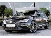 Seat Leon - 2.0 TSI CUPRA Ultimate Edition Pano Beats Schaalst