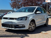 Volkswagen Polo - 1.2 TSI ALL STAR NAVIGATIE PDC CRUISE CTRL MF STUUR