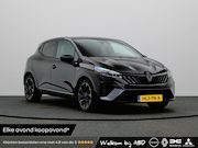 Renault Clio - E-Tech Full Hybrid 145pk esprit Alpine | Stoel- en stuurwiel
