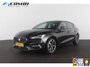 Seat Leon - 1.4 TSI eHybrid PHEV FR > SOH 100%!/18inch/Winterpakket/Matr