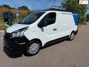 Renault Trafic - 1.6 dCi T27 L1H1 GénériqueEURO 5ELECTRISH RAAM&SPIEGELBANDEN