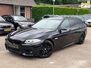 BMW 5-serie - Touring 520i High Executive M Sport|Nieuwe