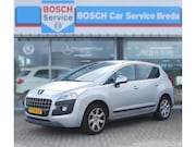 Peugeot 3008 - 1.6 16V VTI