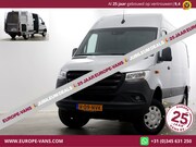 Mercedes-Benz Sprinter - 316 CDI 163pk E6 L2H2 4x4 ZG1 Airco/Navi/Camera 12-2019