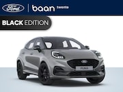 Ford Puma - 1.0 155 PK Automaat Hybrid ST-Line | Black Pack | Matrix | D