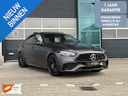 Mercedes-Benz C-klasse - 300 e 4MATIC 63S AMG Uitgevoerd Full option
