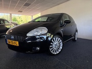 Fiat Punto - 1.4-16V Sport | LMV | Climate | Airco | 3 Drs | Origineel NL