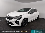 Renault Clio - 1.0 TCe 90 GPF techno | GROOT SCHERM | NAVIGATIE | ACHTERUIT