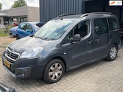 Peugeot Partner - 1.2 PureTech Active *Motorstoring