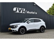 Kia Sportage - 1.6 T-GDi PHEV Plug-In 265pk AWD 04-2023 | BTW | 1/2Leder | 