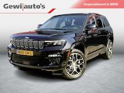 Jeep Grand Cherokee - 2.0 Summit Reserve 4xe BLACK LINE Night Vision VOL