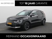 Kia Niro EV - Light Advanced 64.8 kWh | Stoel en Stuur Verwarming | Parkee