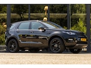 Land Rover Discovery Sport - 2.0 Si4 4WD Urban Series SE Dynamic