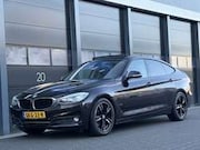 BMW 3-serie - GT 320d Xenon Camera Clima EURO-6