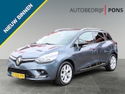 Renault Clio - Estate 0.9 TCe Limited