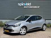 Renault Clio - 1.2 16V - Navi - Cruise - Led