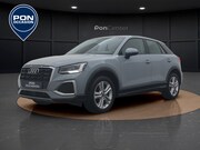 Audi Q2 - 35 TFSI Advanced edition | Trekhaak | Camera | Stoelverwarmi