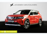 Opel Frontera - 1.2 Turbo Hybrid GS Voorraad Voordeel / 2+6 Jaar Garantie