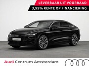 Audi A6 - Advanced edition e-tron 83 kWh 286 pk | Techniekpakket plus 