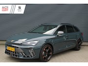 CUPRA Leon Sportstourer - 1.5 TSI e-Hybrid Business Adaptive-Cruise Camera Stuur-en St