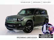 Land Rover Defender - 110 2.0 P300e 110 X-Dynamic HSE | Head-Up | Koelbox | Torque