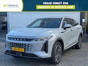 Omoda 9 - 1.5T-GDi Premium 535PK | Elektrisch verstelbare voorstoelen