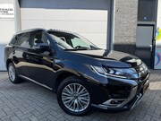 Mitsubishi Outlander - 2.4 PHEV Intense+ 92, 5% SoH [Open dak|Trekhaak|Stuur/Stoel 