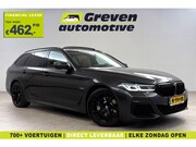 BMW 5-serie - 530e High Executive M-Sport | BMW Laser | Pano | Sfeer | 360
