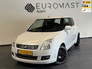 Suzuki Swift - 1.3 Limited Airco Stoelverwarming