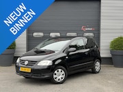 Volkswagen Fox - 1.2 Trendline | Airco | Trekhaak | Privacy Glass |