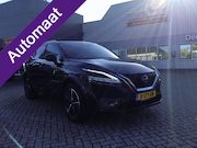 Nissan Qashqai - 1.3 MHEV 158 Xtronic Tekna+Design Pack,Cold Pack