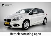 BMW 2-serie Active Tourer - 216i Executive (NAVIGATIE, PARKEERSENSOREN, LED, STUURBEDIEN