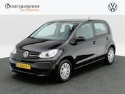 Volkswagen Up! - 1.0 65 Pk | Bluetooth | DAB | Airco | Elektrische Ramen | 78