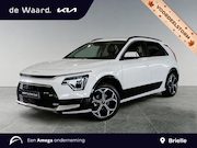 Kia Niro - ExecutiveLine 1.6 GDi Hybrid 140pk | LEDER | ADAPTIVE CRUISE