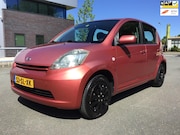 Daihatsu Sirion - 1.0-12V Trend I Compl. Onderhoud I Apk 08-2027 I Kleine Beur