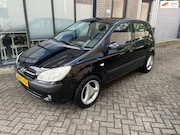 Hyundai Getz - 1.4i Active Cool Cruise Airco 178 DKM NAP