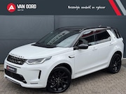 Land Rover Discovery Sport - P300e R-Dynamic HSE / 100% Onderhoud / Geen Import