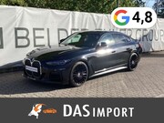Alpina D4 - S Gran Coupe HUD AD Navi Leder Memory Sitze 360 Ka