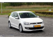 Volkswagen Polo - 1.2 TDI BlueMotion Trendline 2010 Cruise Airco