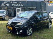 Toyota Yaris - 1.5 Hybrid Aspiration | Automaat | Hydbride | Airco | Zwart 