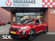 Peugeot 2008 - 1.2 PureTech 130 Allure // FULL LED // APPLE CARPLAY / ANDRO