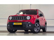 Jeep Renegade - 1.4 MultiAir Opening Edition Lerenbekleding Navi Camera Trek