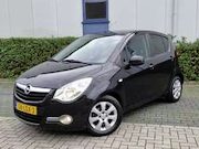 Opel Agila - 1.2 16V 63KW Edition
