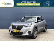 Peugeot 2008 - 1.2 PureTech Style | Trekhaak | All seasonbanden | Apple car