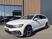 Volkswagen Passat - Variant 1.4 TSI PHEV GTE Business | BTW | SOH 95% | Pano | C